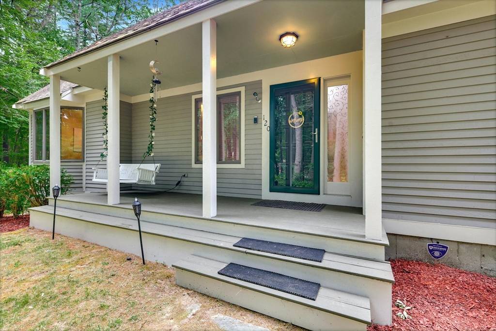 Acton, MA 01720,120 Newtown Rd