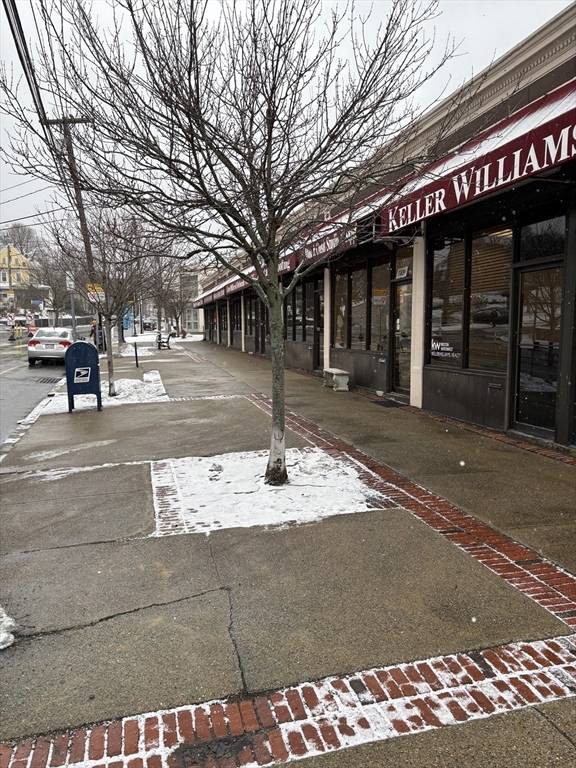 Arlington, MA 02476,1189 Mass Ave