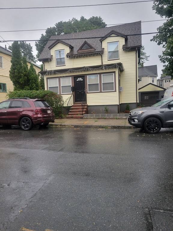 Lynn, MA 01905,15 Wyman St