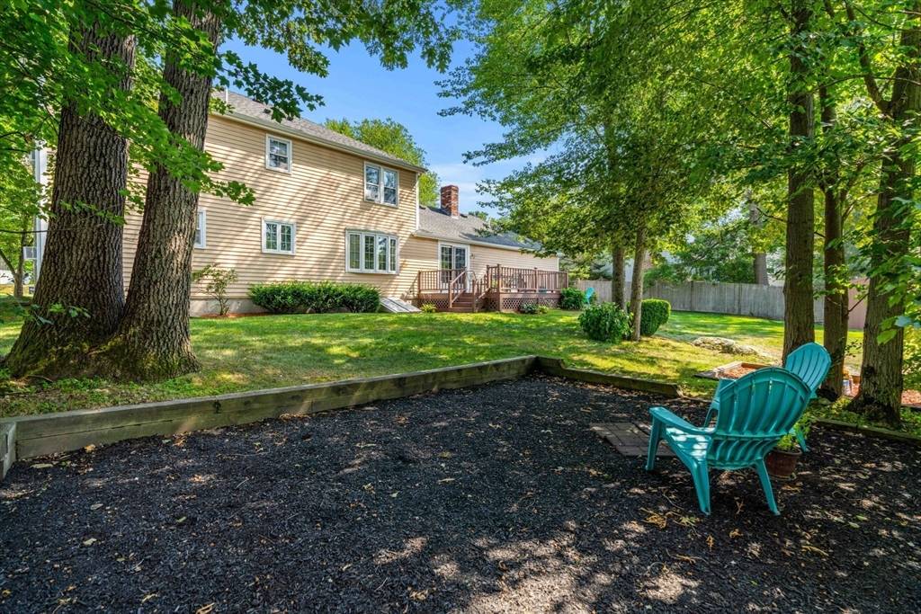 North Andover, MA 01845,58 Berkeley Rd