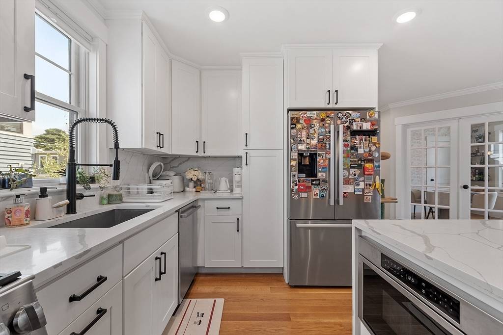 Cambridge, MA 02141,35 Berkshire St #2