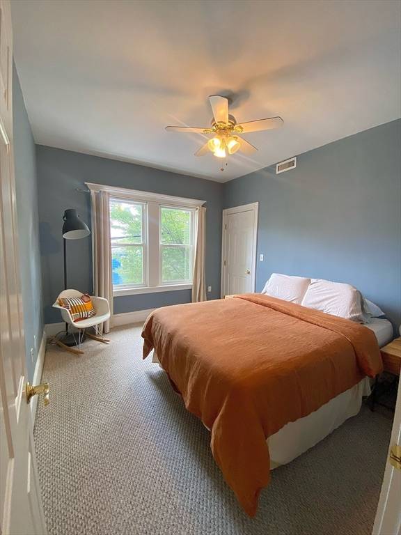 Somerville, MA 02144,100 Woodstock Street #2