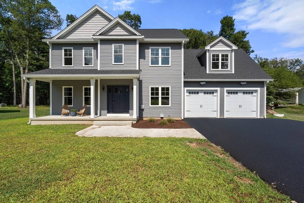 East Longmeadow, MA 01028,1 Jeffrey Lane
