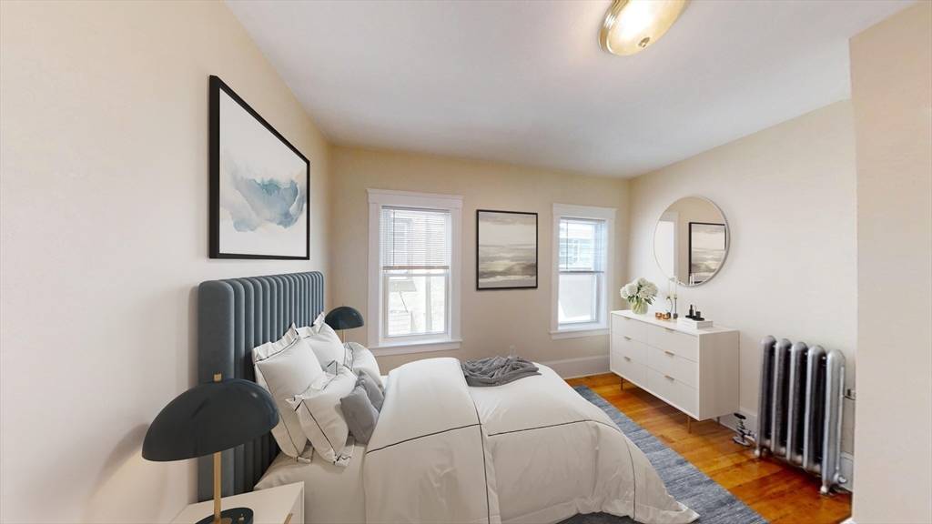 Brookline, MA 02446,303 Tappan Street #3