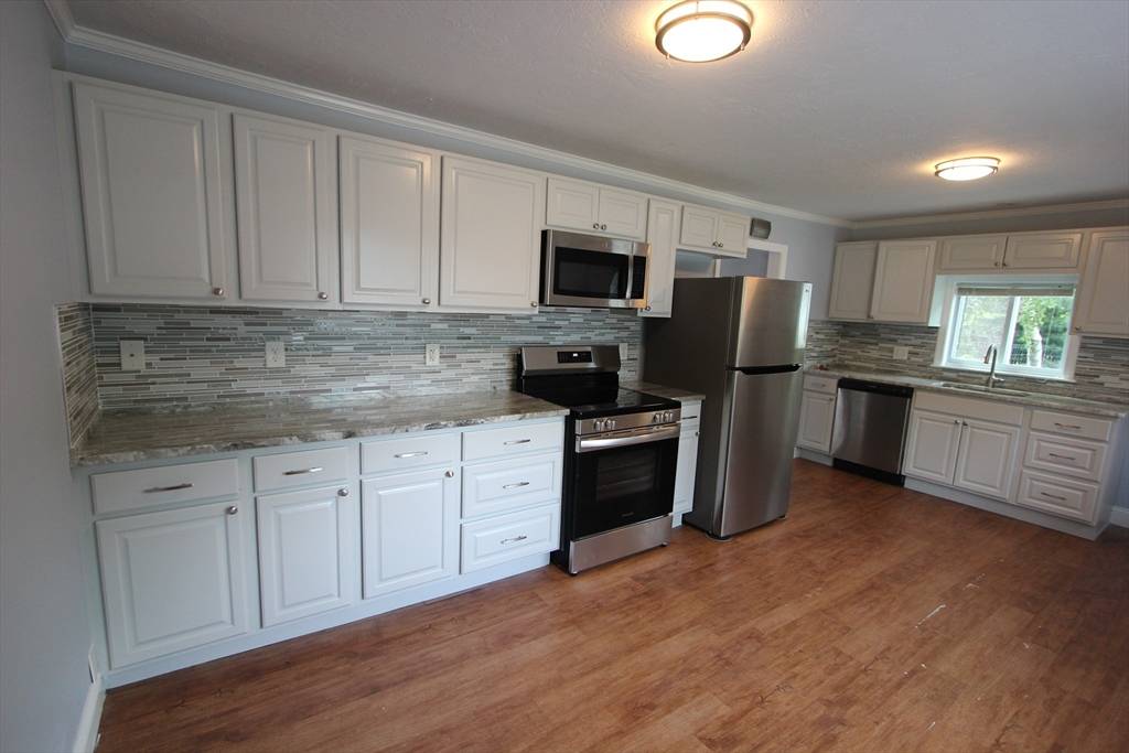 Franklin, MA 02038,126 Washington St #A