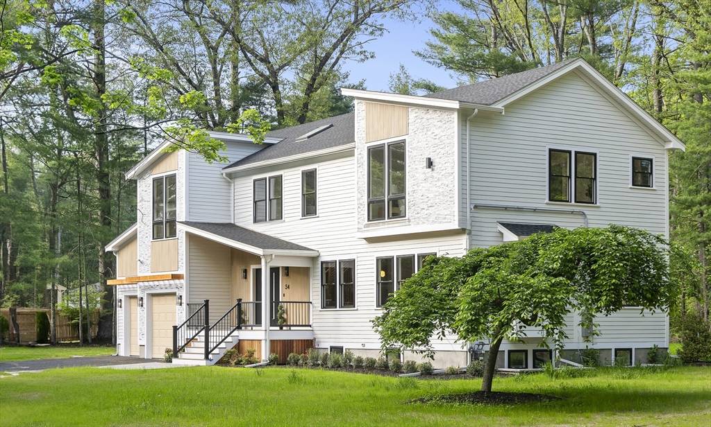 Sudbury, MA 01776,54 Stone Road