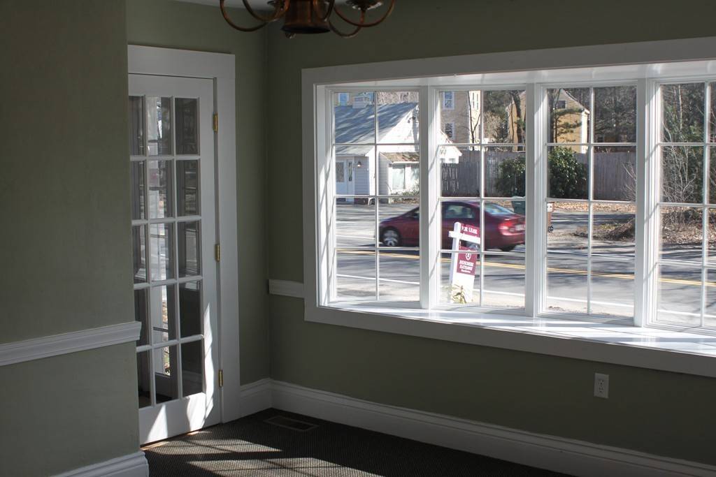 Sudbury, MA 01776,400 Boston Post Road #W-21