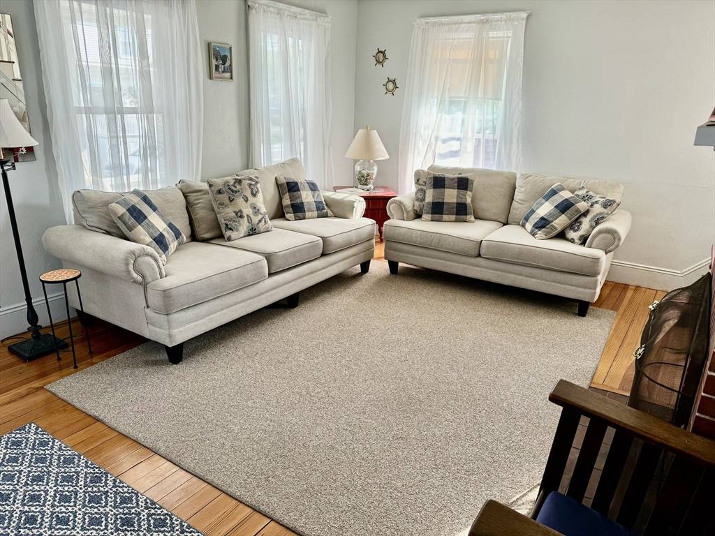 Hull, MA 02045,73 E St Winter Rental Only #Sept-5/31