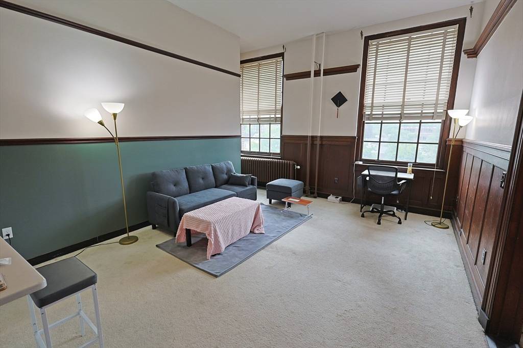 Andover, MA 01810,16 Balmoral #301