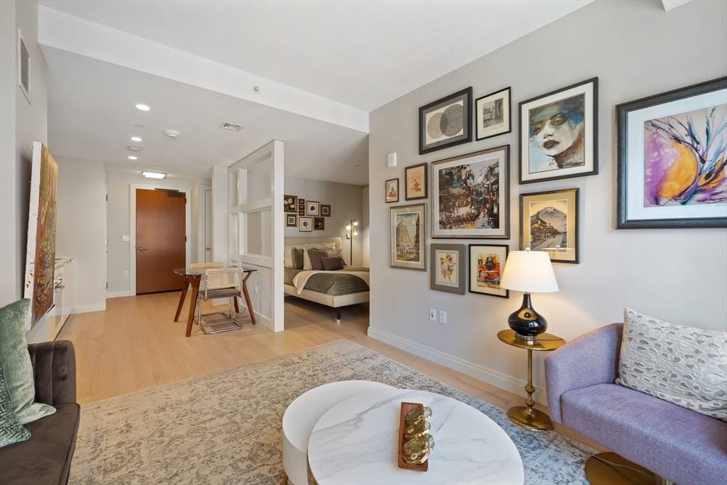 Boston, MA 02210,135 Seaport Blvd #1610