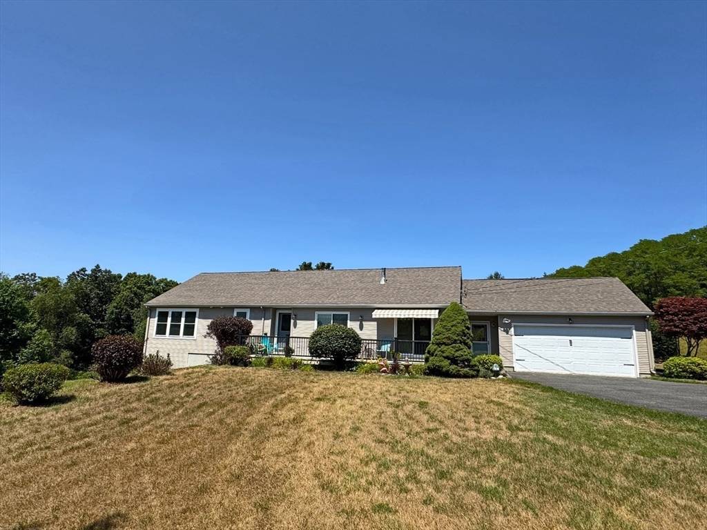 Bernardston, MA 01337,16 West Road
