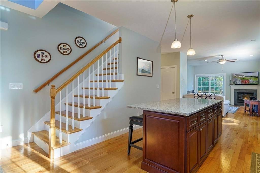 Milford, MA 01757,45 Black Bear Circle #45