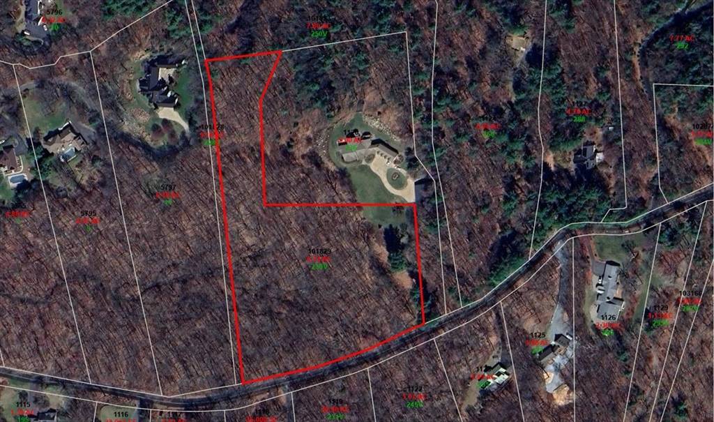 Wilbraham, MA 01095,230V Burleigh Road