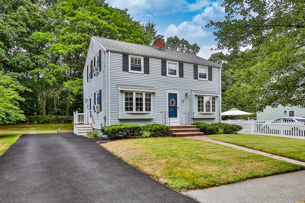 Medford, MA 02155,38 Norwich Circle