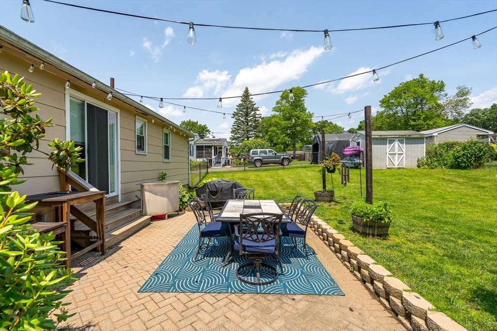 East Longmeadow, MA 01028,38 Garland Avenue