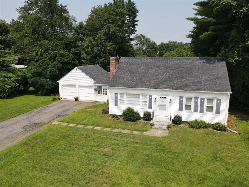 Greenfield, MA 01301,84 Thayer Rd