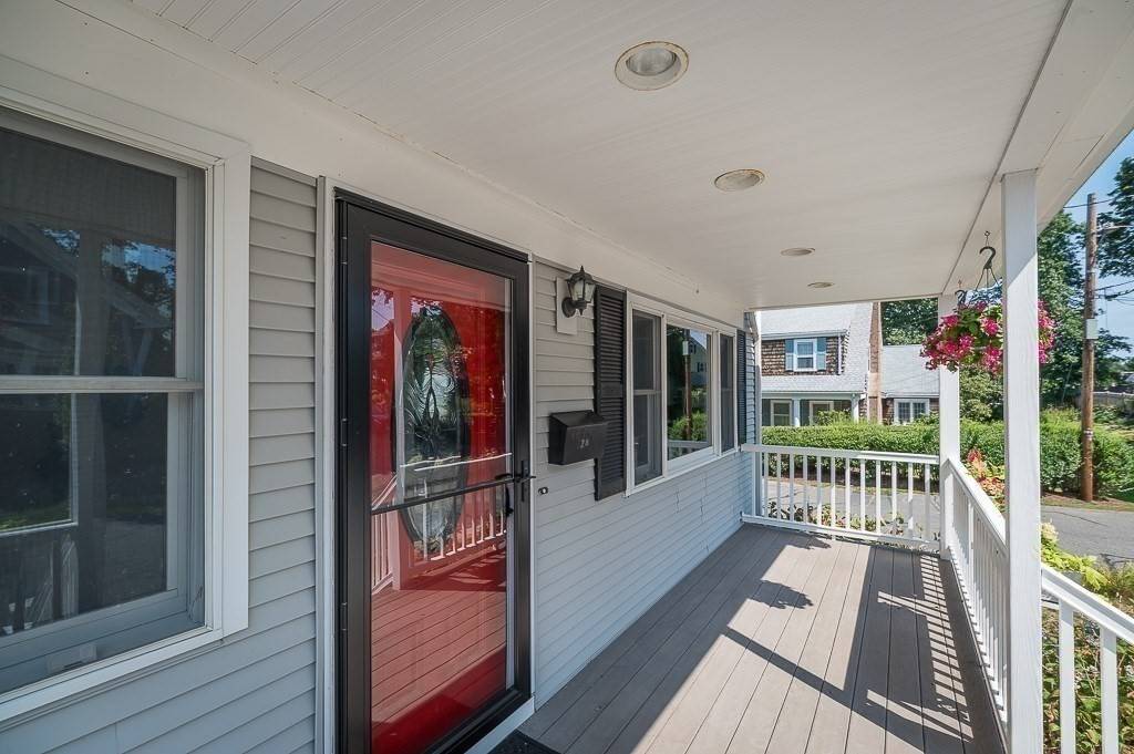 Beverly, MA 01915,28 Gregg St