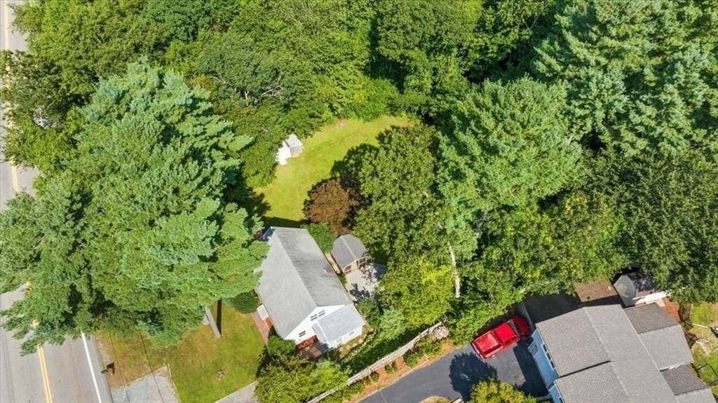 Wrentham, MA 02093,570 Franklin