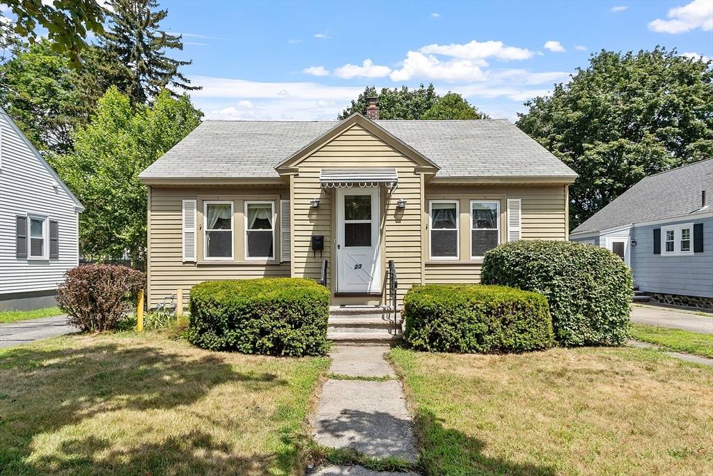 Lawrence, MA 01843,23 Marlboro Street