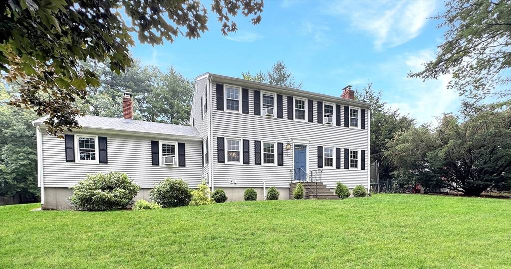 Franklin, MA 02038,125 Longhill Rd