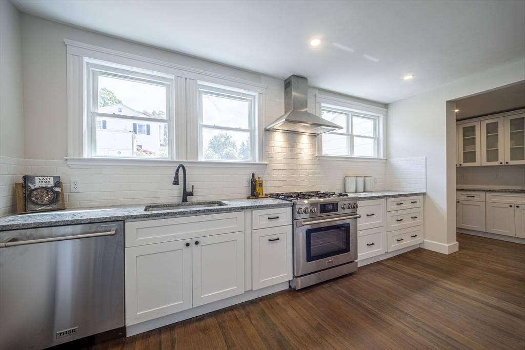 Haverhill, MA 01830,13 Westland Terrace
