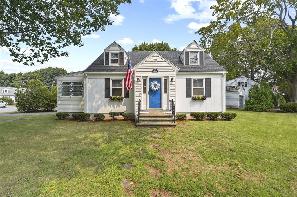 Woburn, MA 01801,103 Pearl Street