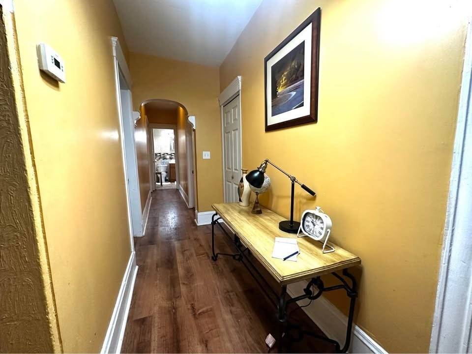 Boston, MA 02124,32 Kingsdale #32