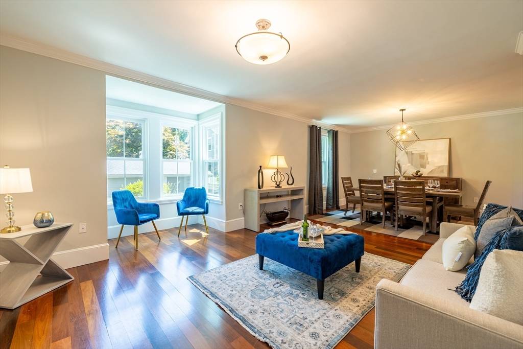 Andover, MA 01810,31 Bartlet St