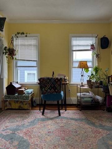 Boston, MA 02130,45 Iffley Road #3