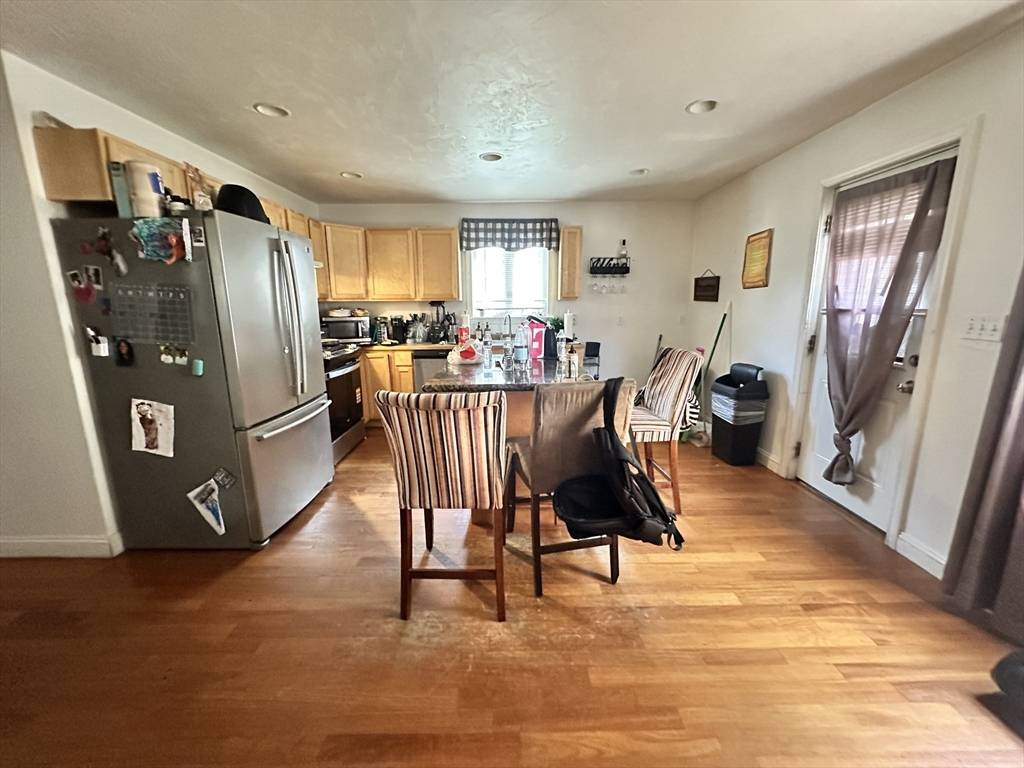 Boston, MA 02121,15 Ellington St.