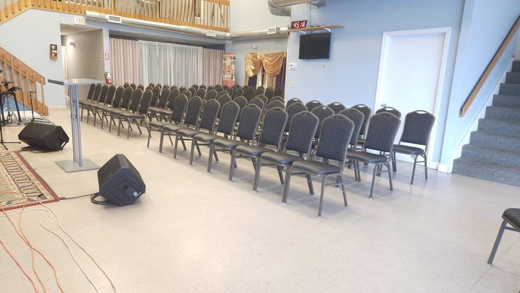 Brockton, MA 02301,244 Liberty Street #1A