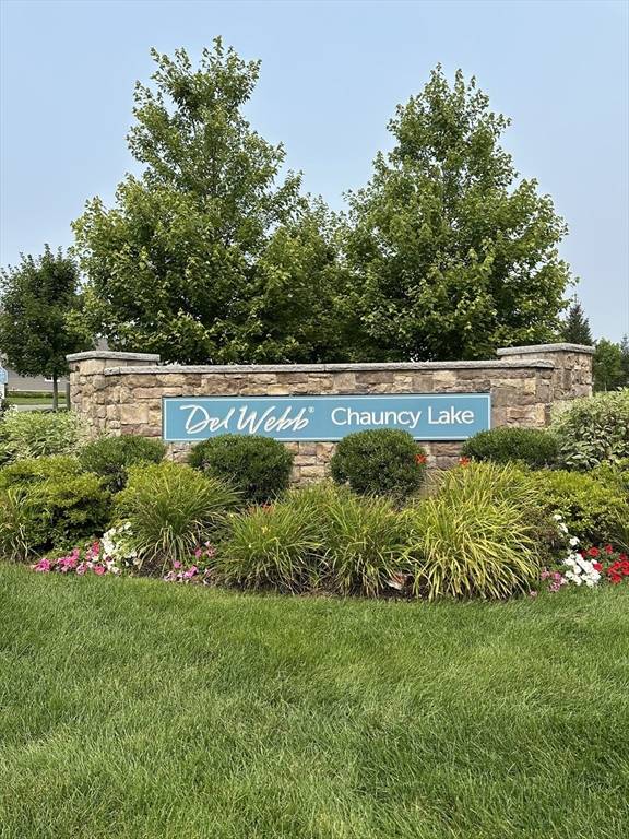 Westborough, MA 01581,3102 Peters Farm Way #102