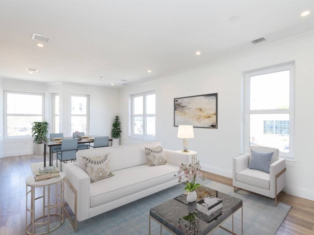 Boston, MA 02122,2 Neponset #8