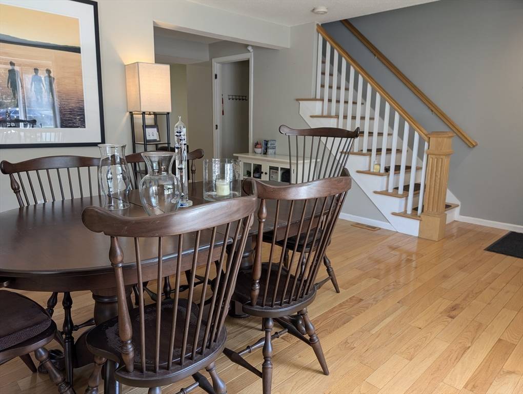 Saugus, MA 01906,1203 Sheffield Way #1203