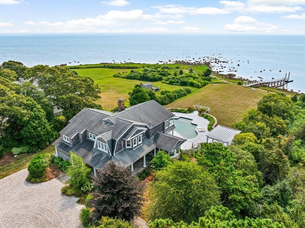 Mattapoisett, MA 02739,3 Daisy Way