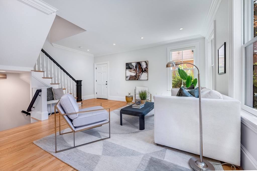 Cambridge, MA 02139,61 Prince Street #61