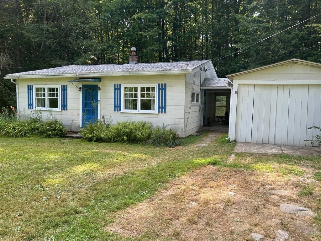 Heath, MA 01346,60 Avery Brook Rd