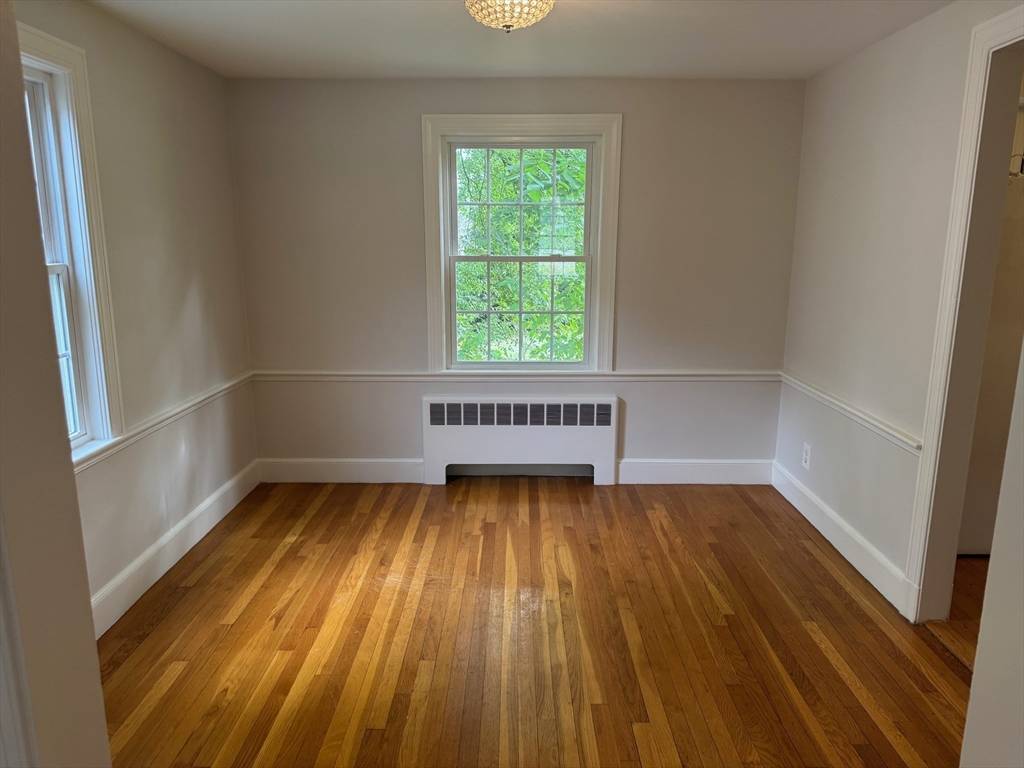 Needham, MA 02494,161 Hunnewell St #1