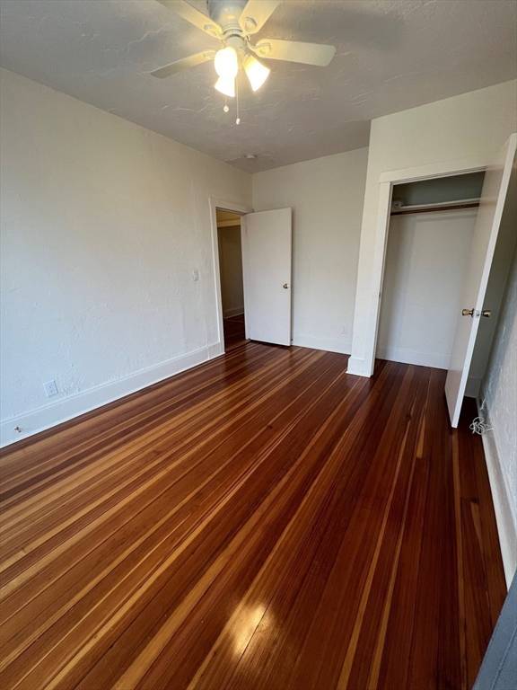 Boston, MA 02124,20 Fairmount Street #1