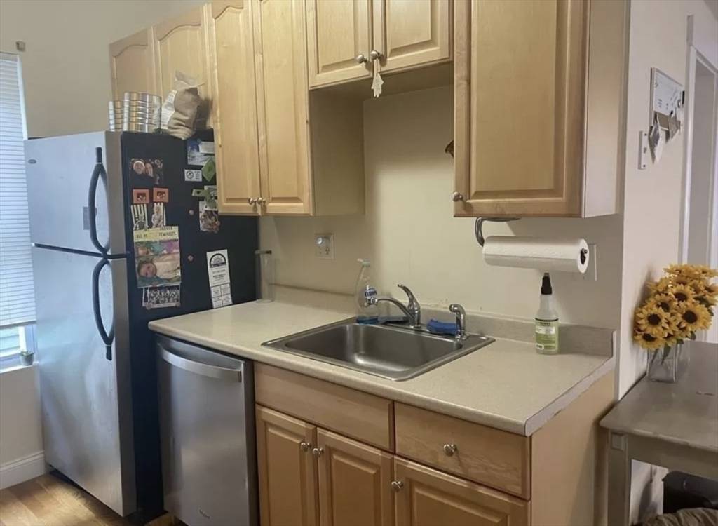 Boston, MA 02130,66 Brookside #B