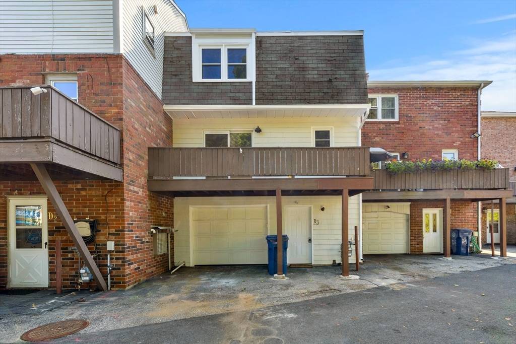 Salem, MA 01970,6 Loring Hills Ave #D3