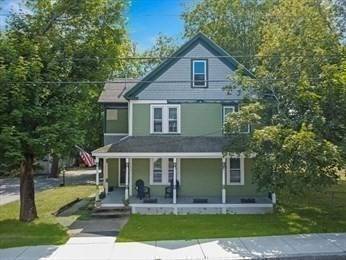 Amesbury, MA 01913,204 Elm