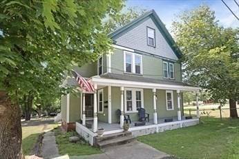 Amesbury, MA 01913,204 Elm