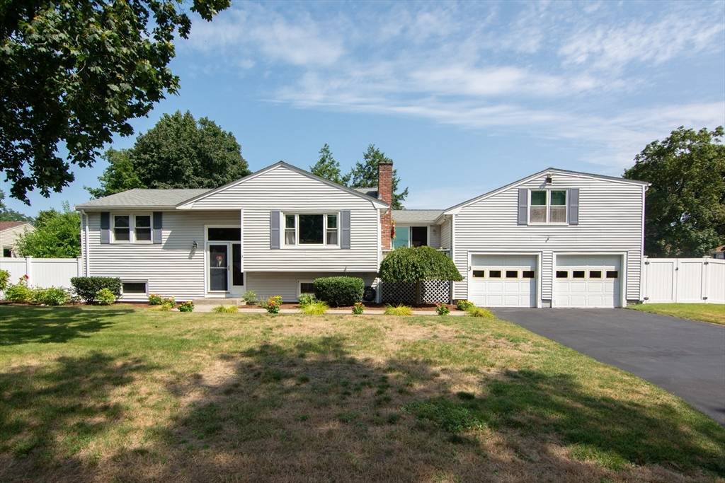 Framingham, MA 01701,3 Jay Dr.