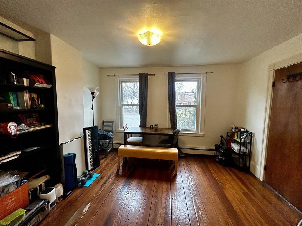 Boston, MA 02134,18 Mead Street #1