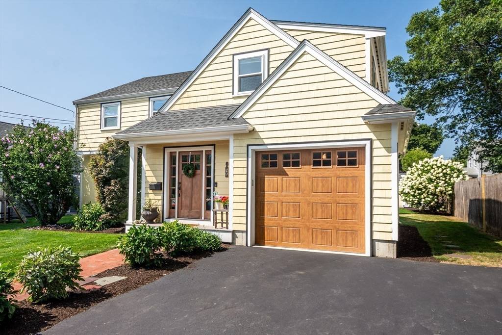 Medford, MA 02155,29 Alan Dale Rd