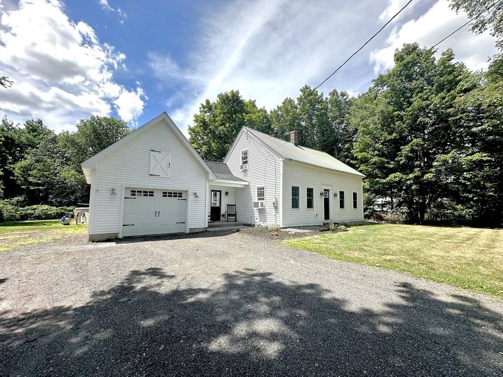 Bernardston, MA 01337,180 Bald Mountain Rd