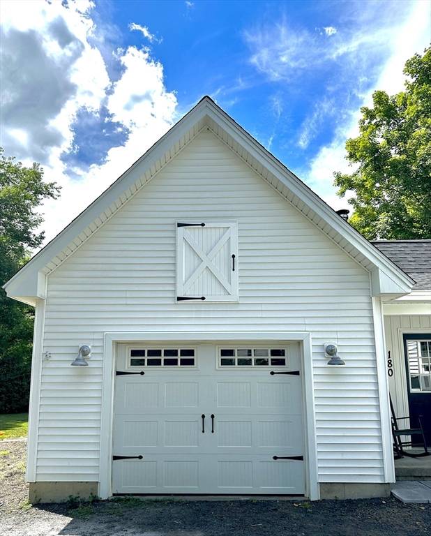 Bernardston, MA 01337,180 Bald Mountain Rd