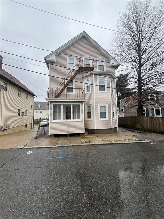 Providence, RI 02980,3 Veto Street