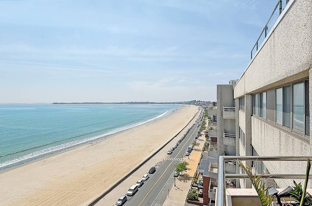 Revere, MA 02151,510 Revere Beach Blvd #1205